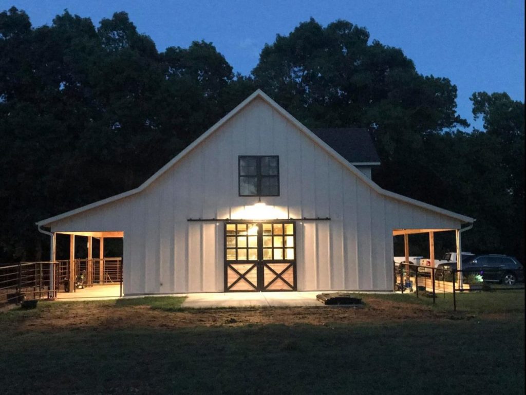 Exploring the Beauty of Barndominiums in Arizona: A Unique Home Niche